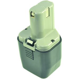 CL 13D Batteria