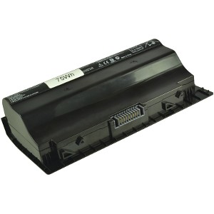 G75VW Batteria (8 Celle)