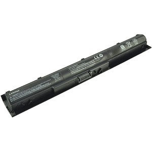 15-A010EB Batteria (4 Celle)