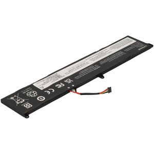 Ideapad L340-15IRH 81LK Batteria (3 Celle)