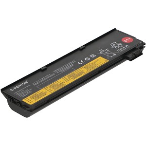 ThinkPad T470 20JN Batteria (6 Celle)