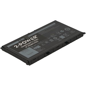 Inspiron 15 5577 Gaming Batteria (6 Celle)