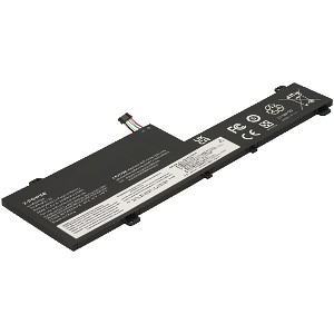 Ideapad Flex 5-15IIL05 81X3 Batteria (3 Celle)