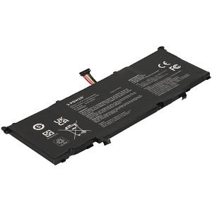 GL502VM Batteria (4 Celle)