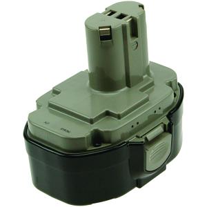 5036DWD Batteria