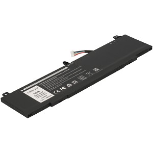 Alienware 13 R3 Batteria (4 Celle)