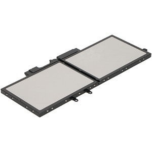 Inspiron 7500 Batteria (4 Celle)