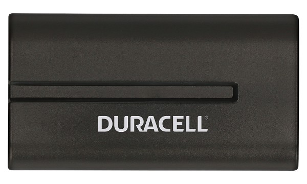 DCR-TRV5 Batteria (2 Celle)