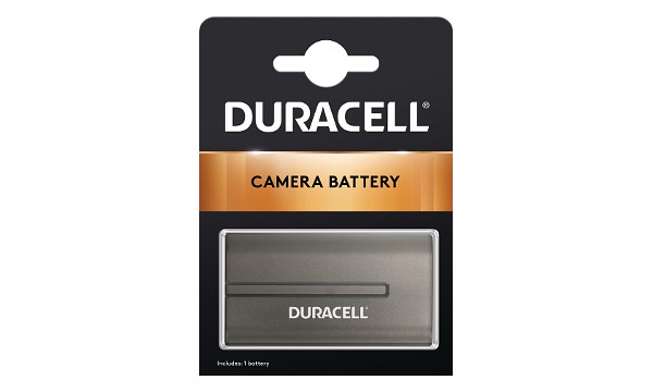 DCR-TRV5 Batteria (2 Celle)