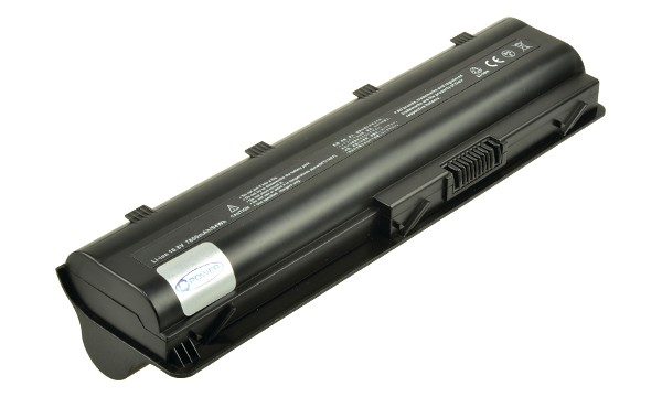 G62-455DX Batteria (9 Celle)