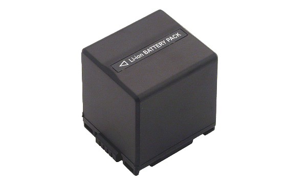 SDR-H20EB Batteria