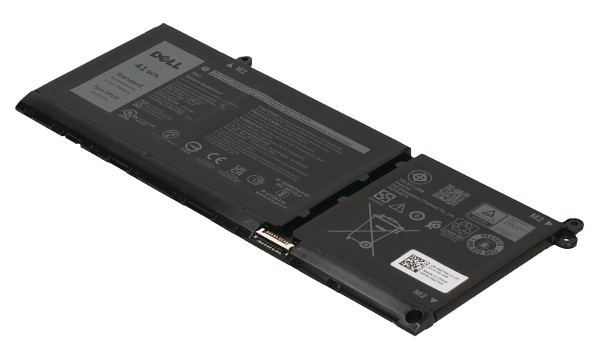 Inspiron 5310 Batteria (3 Celle)