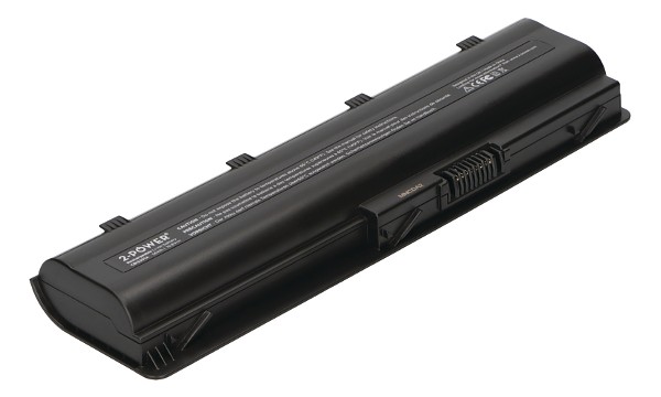 G6-1000 series Batteria (6 Celle)