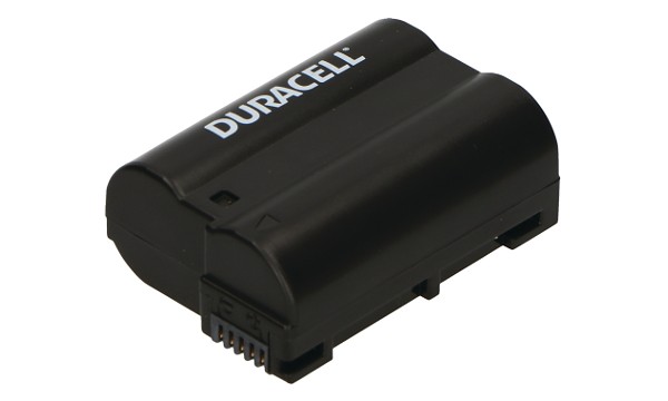 D750 Batteria (2 Celle)