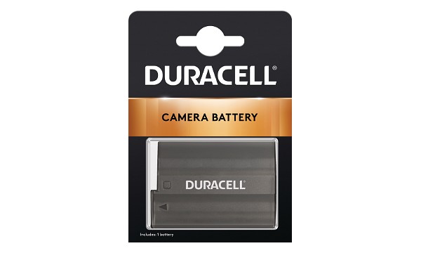 D750 Batteria (2 Celle)