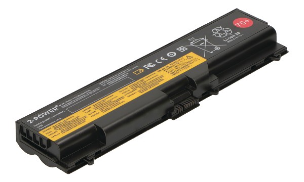 ThinkPad T410 2537 Batteria (6 Celle)