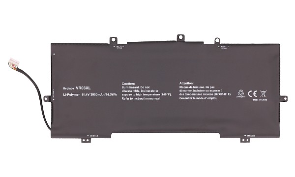  Envy 13-D023TU Batteria (3 Celle)