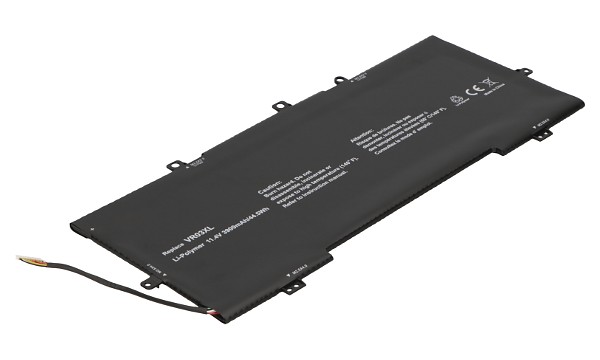  Envy 13-D023TU Batteria (3 Celle)