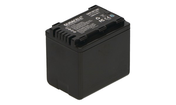 HC-V520 Batteria