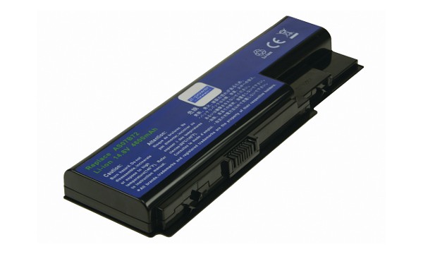 Aspire 7520G Batteria (8 Celle)