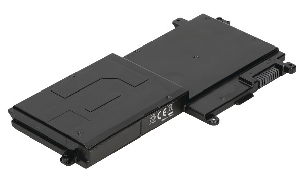 ProBook 645 G2 Batteria (3 Celle)