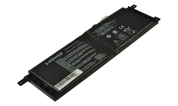 R515MA Batteria (2 Celle)