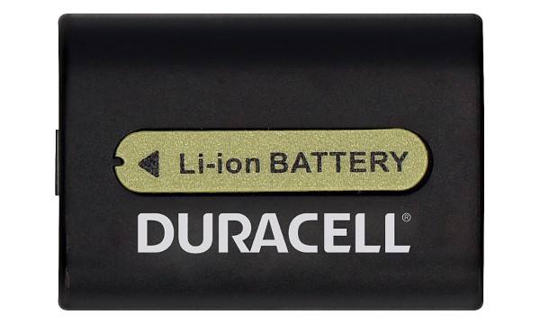 DCR-SR62 Batteria (2 Celle)