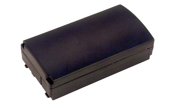 PV-L660D Batteria