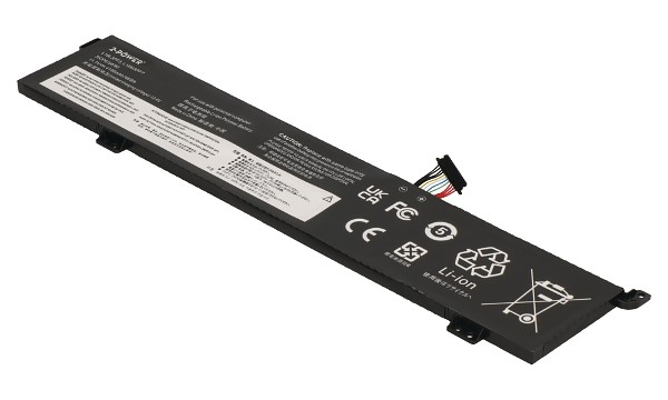 Ideapad 3 15IMH05 Batteria (3 Celle)