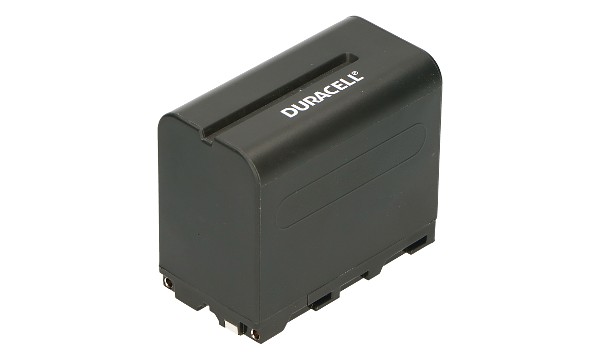 DSR-V10 Batteria (6 Celle)