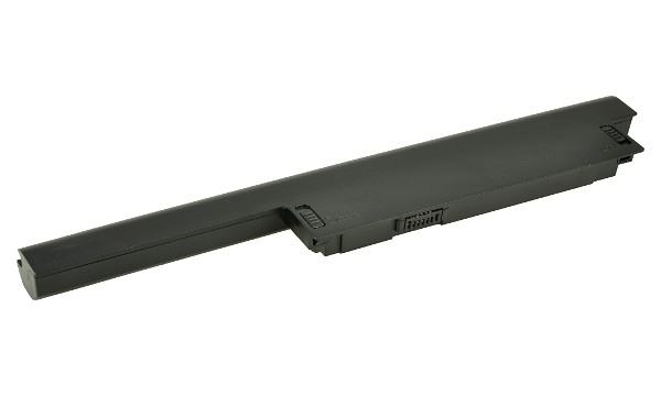 VAIO E Series SVE1511P1E Batteria (6 Celle)