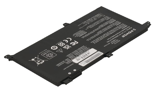 X430UA Batteria (3 Celle)