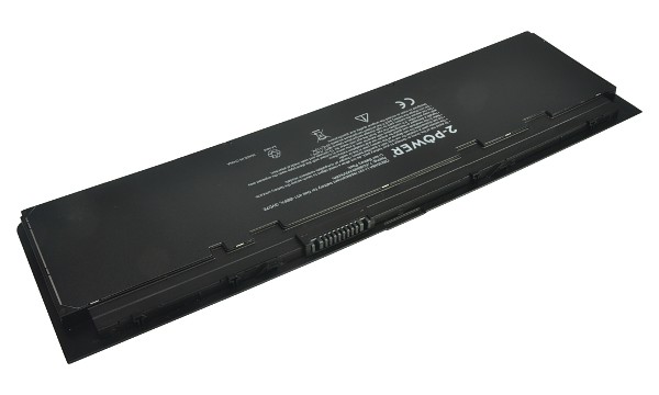 Latitude E7240 Batteria (4 Celle)