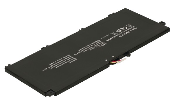 FX503VM Batteria (4 Celle)