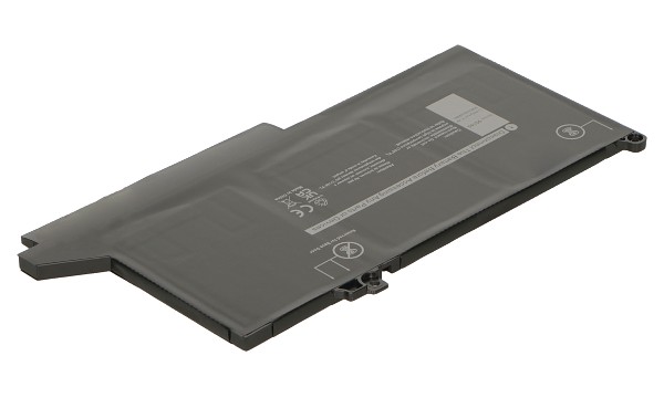 Latitude 7300 Batteria (3 Celle)