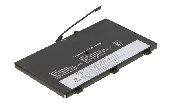 ThinkPad S3 Batteria (4 Celle)