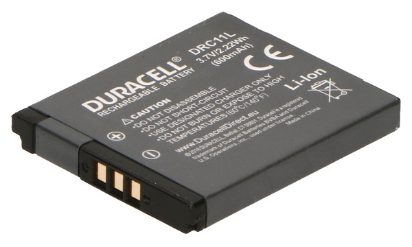 NB-11L Batteria