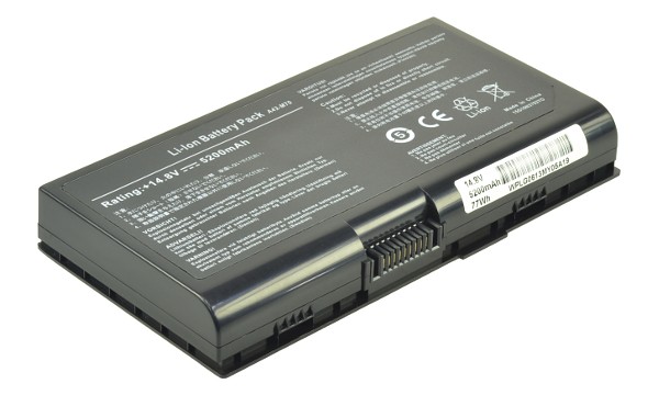 70-NSQ1B1100Z Batteria