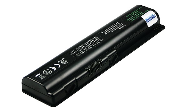 Pavilion G60-458DX Batteria (6 Celle)