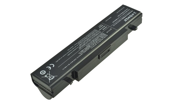 Notebook RC510 Batteria (9 Celle)