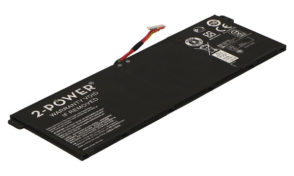 Aspire V3-371-7185 Batteria