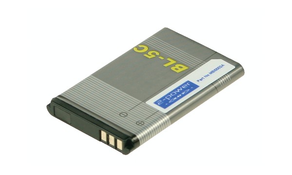 V804NK Batteria