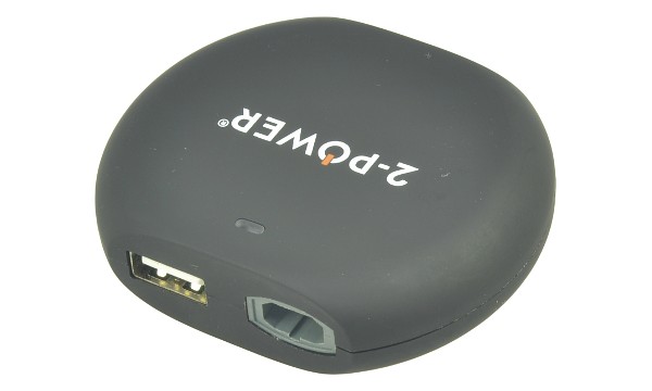 Inspiron N4110 Alimentatore da auto