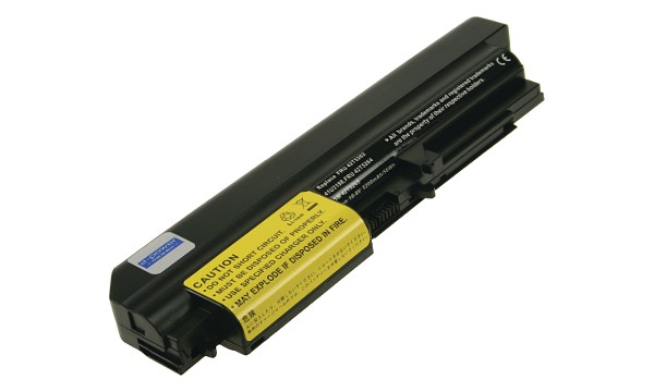 ThinkPad R61 8947 Batteria (6 Celle)