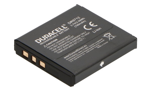 EasyShare M1093 Batteria