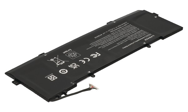 Spectre X360 15-BL000NA Batteria (6 Celle)