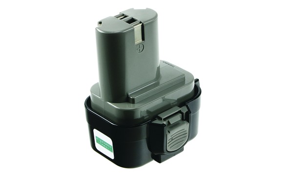 DA392DZ Batteria