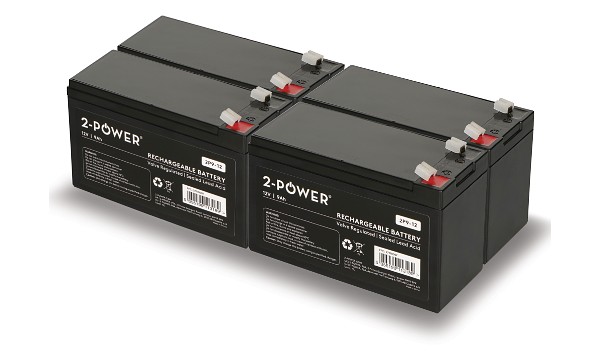 DLA1500RMi2U Batteria