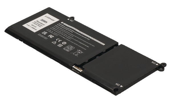 Inspiron 5311 Batteria (3 Celle)