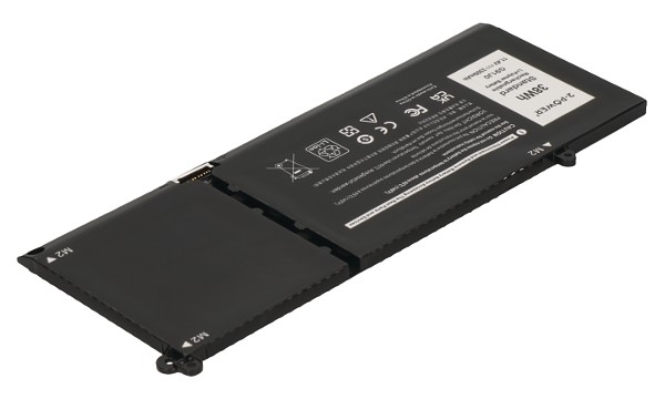 Inspiron 5311 Batteria (3 Celle)